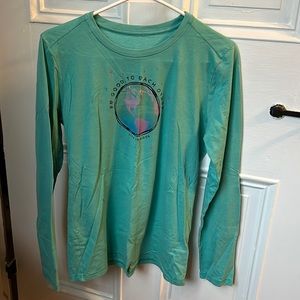 life is good long sleeve